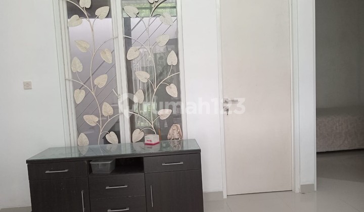 Residential House in Green Kuantan Residence Housing Estate Sedayu Bantul 2