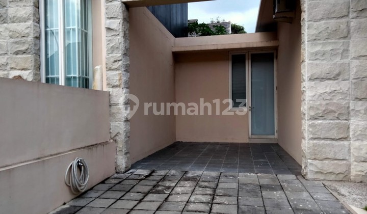 Rumah 2 lantai dalam perumahan mewah citra grand mutiara gamping sleman yogyakarta 2