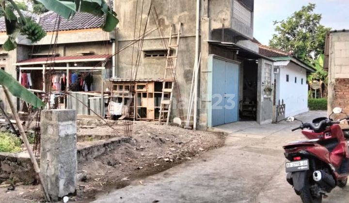 Tanah Siap Bangun Lokasi Strategis di Daerah Balecatur Gamping Sleman. Tanah Siap Bangun Lokasi Strategis di Daerah Balecatur Gamping Sleman.