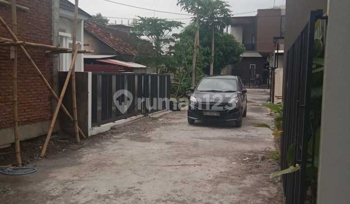 Dijual Kost Proses Bangun Di Candi Dukuh, Sardonoharjo, Ngaglik - Investasi Menguntungkan!. 2