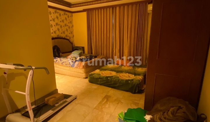 For Sale: Strategic and Flood-Free Luxury House in South Jakarta 2