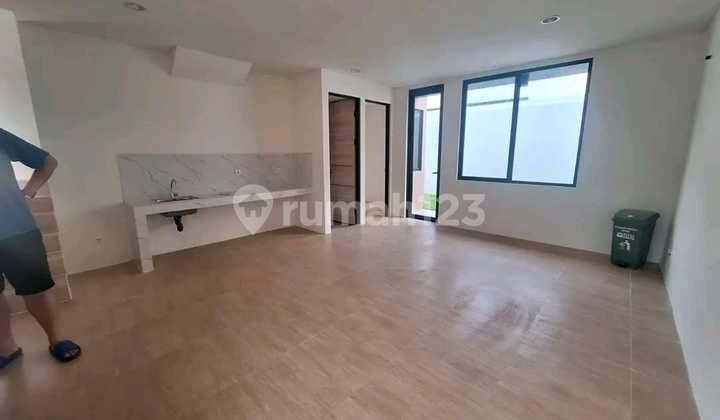 Dijual Rumah di Park Serpong Cendana Type 3 Dijual Rumah di Park Serpong Cendana Type 3