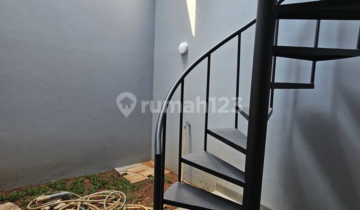 For Sale New Ready-to-Occupy House at The Icon BSD City 2