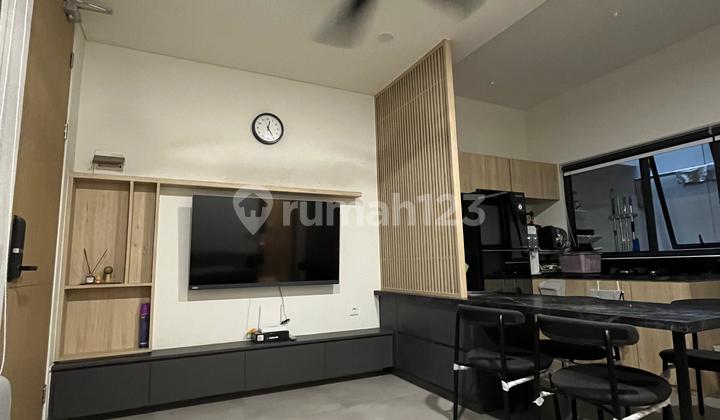 For Rent Fully Furnished Move-In Ready House In Tanakayu Bsd