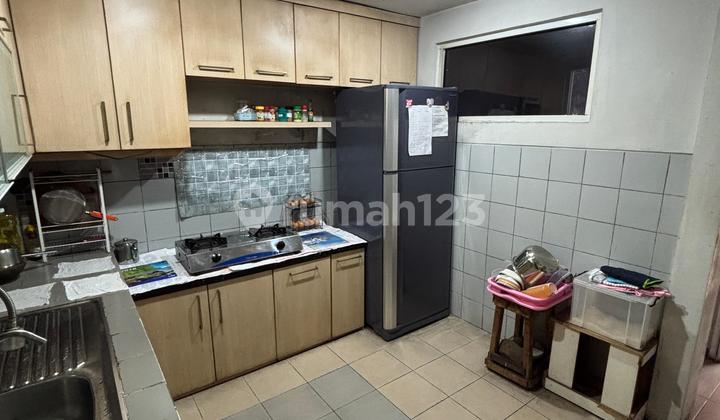 Dijual Cepat Rumah Di Daan Mogot Baru Cluster Eksklusif 2