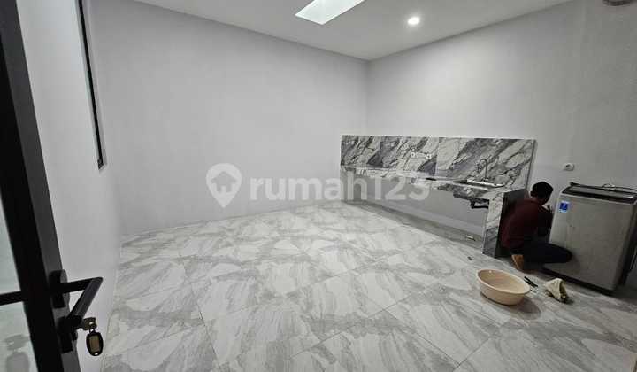 For Sale Renovated Sudan House in Cendana Parc 2