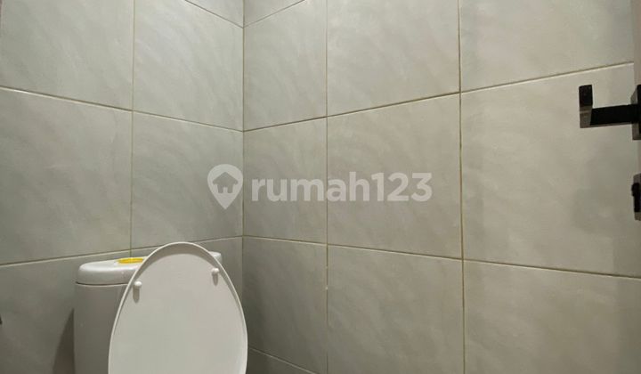 Dijual Rumah Baru Type Y1 Xyz Charmpark Serpong 2