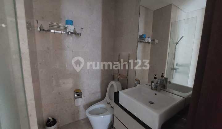 For Sale 2 Bedroom Apartment In Kemang Village 2