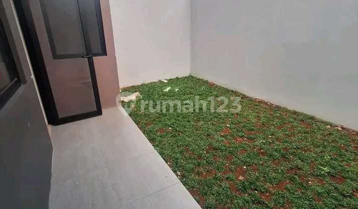 Dijual Rumah di Park Serpong Cendana Type 3 2