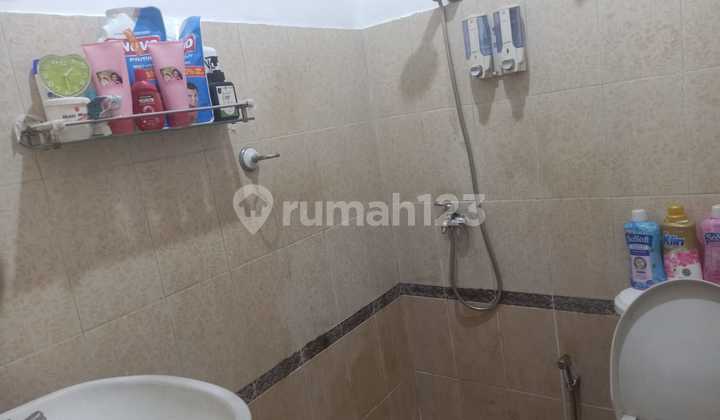 Dijual Rumah Bagus Siap Huni Di Graha Bintaro 2