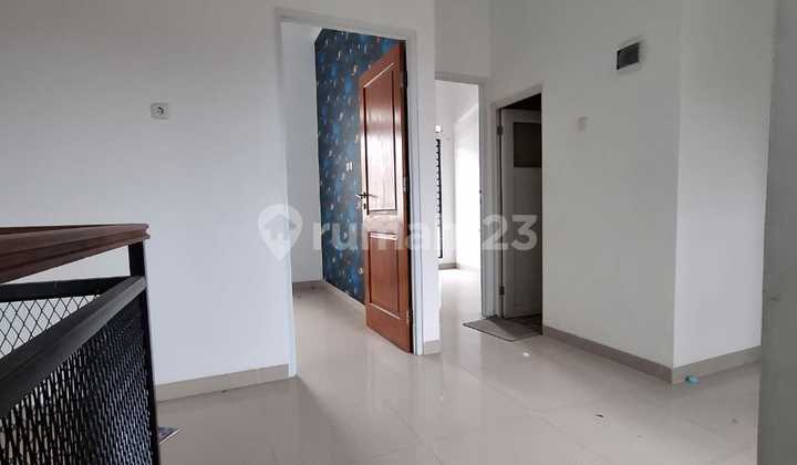 For Sale House in Amanah Garden Village 2 Pondok Benda, Pamulang