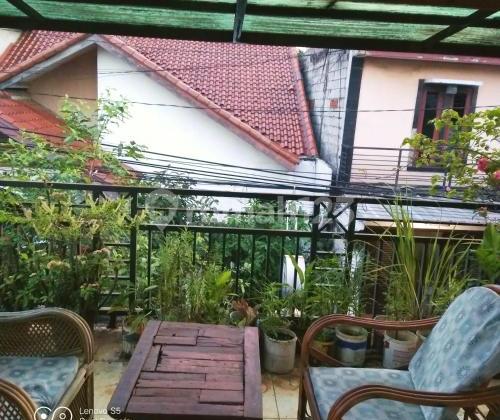 Dijual Cepat Rumah Asri 2 Lantai di Jagakarsa Jakarta Selatan 1