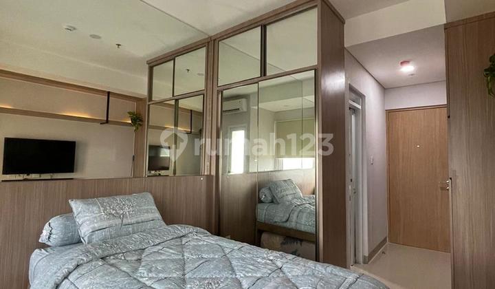 For Sale Nice Ready-to-Occupy Apartment at B Residence