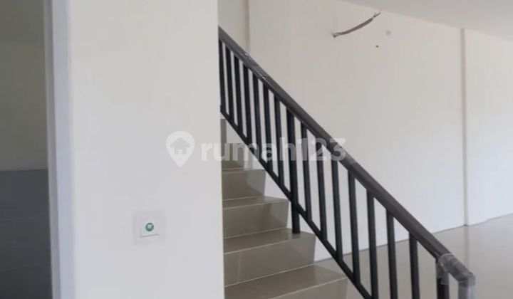 For Sale or For Rent: Hook Shop House in Citragarden Serpong 2