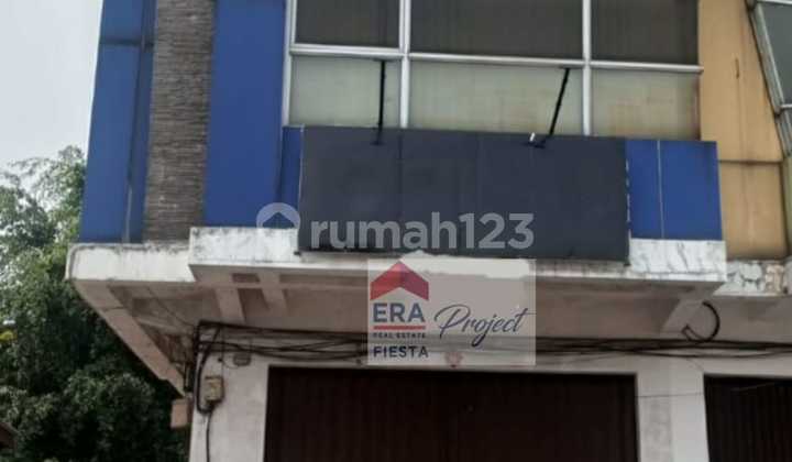 Dijual Ruko Siap Pakai di Grand Wisata Bekasi Dijual Ruko Siap Pakai di Grand Wisata Bekasi