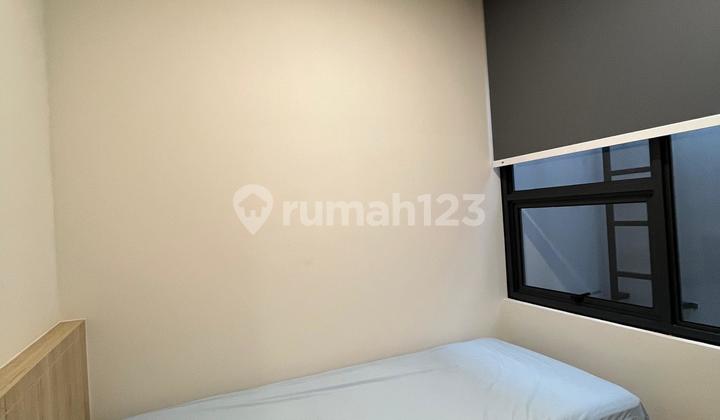 For Rent Fully Furnished Move-In Ready House In Tanakayu Bsd