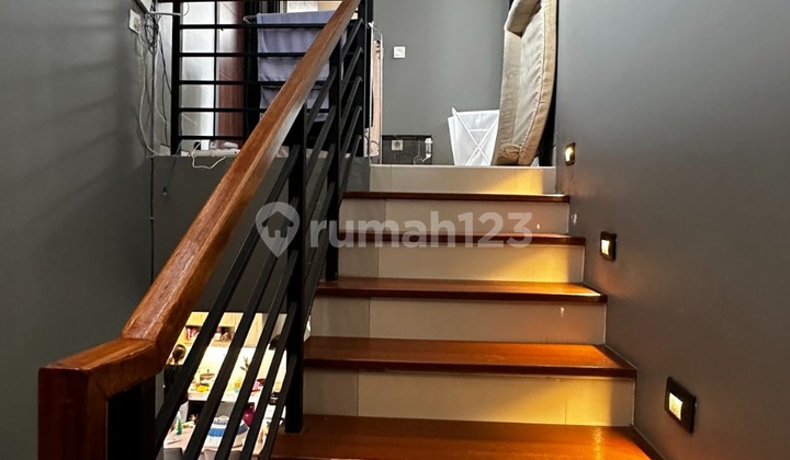 Dijual Rumah Cantik Siap Huni di The Avani BSD City 2