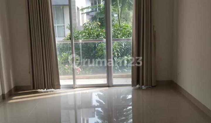 Dijual Apartment Semi Furnish di Rainbow Spring Condovilla 2