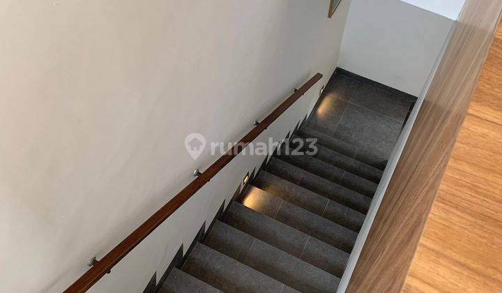 Rumah Modern Baru 2 Lantai di Buaran, Pekalongan 2