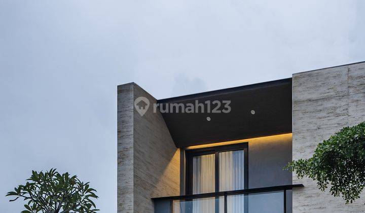 Rumah Mewah Baru 2 lantai Strategis di Kedungwuni, Pekalongan 2