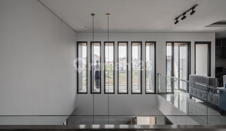 New Luxury House Modern Design Kedungwuni, Pekalongan