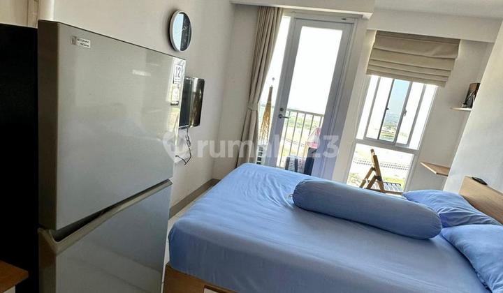 Pik2 Tokyo Riverside Studio Furnished Apartment 2