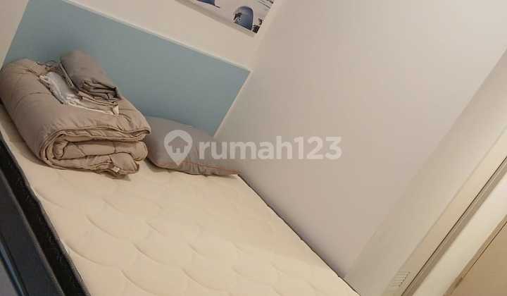 Apartement Tokyo Riverside Pik2 Tipe Studio Furnish