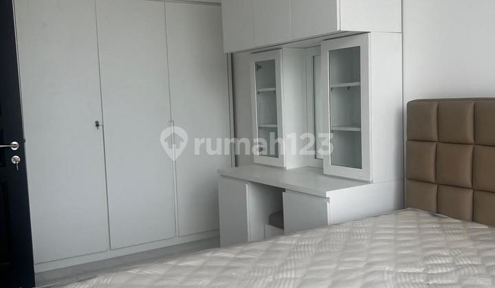 Disewakan Rumah Pik2 Ukuran 6X10 Siap Huni