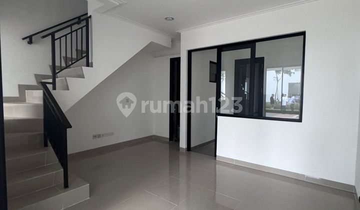 For Rent: PIK2 3-Story House, Unfurnished, Ready to Occupy