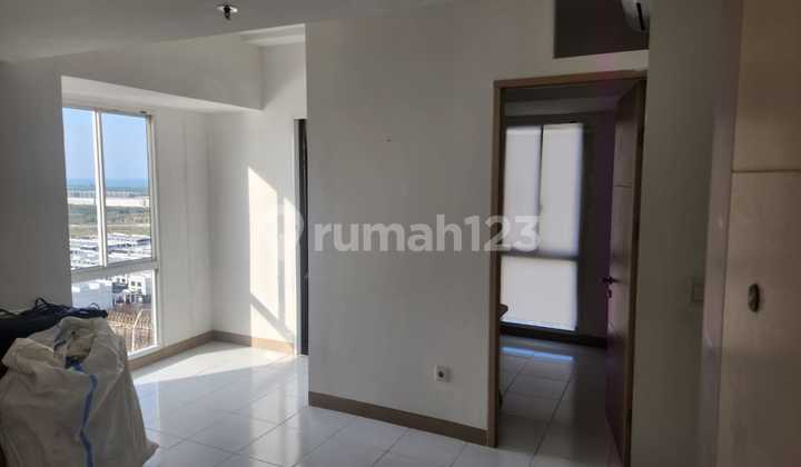 Tokyo Pik2 Apartment 2Bed Type Size 40M² 2