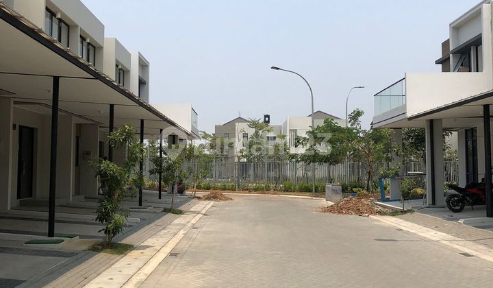 Jual Cepat Rumah Milenial Pik2 4,5x10 Murah 1