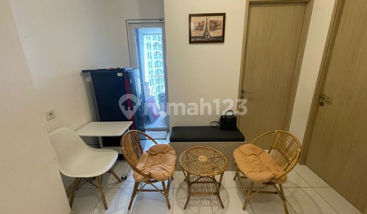 Apartemen Tokyo Riverside Pik2 Tipe 2 Br