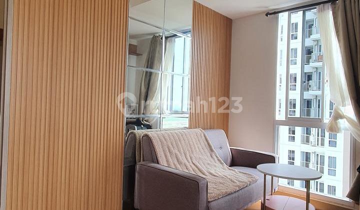 Apartemen Tokyo Riverside Pik2 Tipe 1Br 2