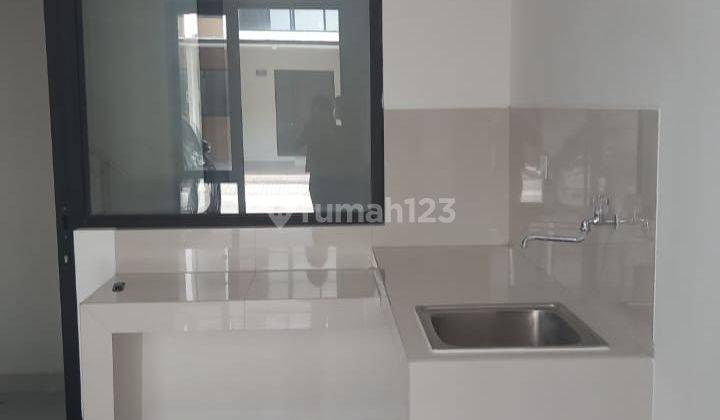 Rumah Milenial Uk 4,5x10 Siap Huni Dan Rapi 2