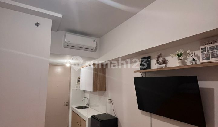 Apartemen Tokyo Riverside Pik2 Tipe Studio