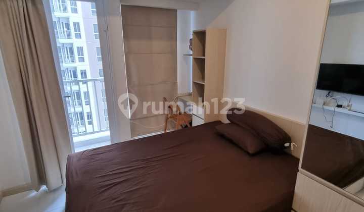 Apartemen Tokyo Riverside Pik2 Tipe Studio Furnish