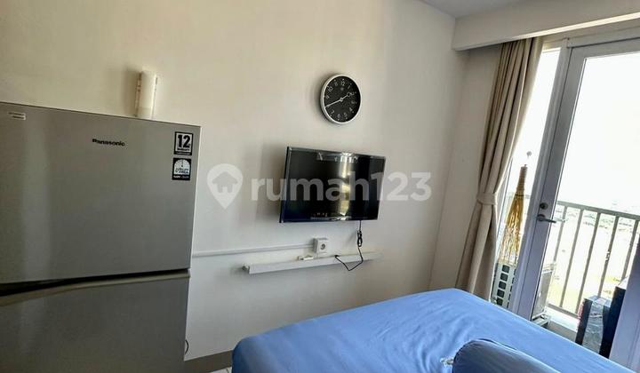 Apartemen Pik2 Tokyo Riverside Tipe Studio Furnish