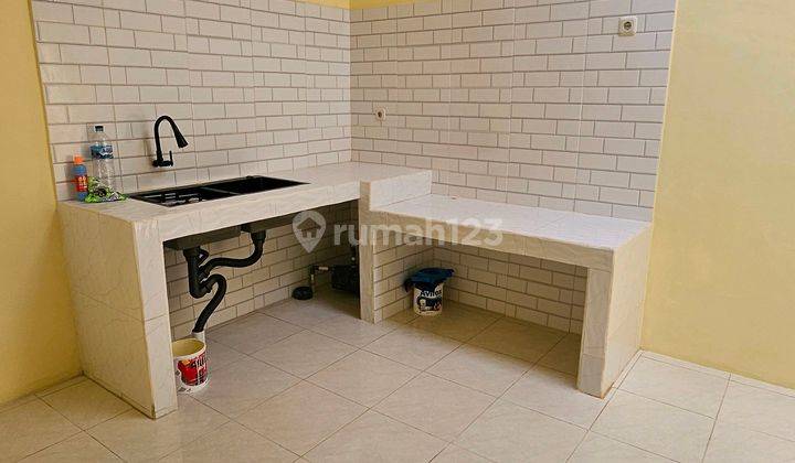 Rumah Akses Tol Hanya 2 Menit 2