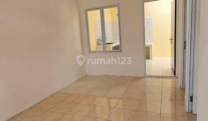 Rumah Akses Tol Hanya 2 Menit 1