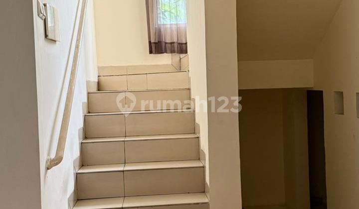 RUMAH CENDANA PIK Uk 10x18 HOEK ( 13x18 ) 2,5 lantai