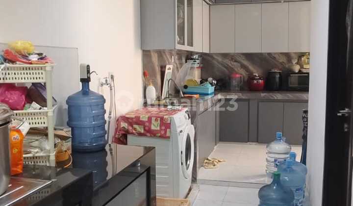 RARE UNIT !! Golf island house Size 5x15 LB 140m Fully Furnished already Renovated, only 3.48M 2