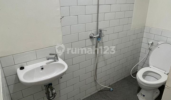 Rumah Cendana Park Lippo Karawaci 7,5 x 18,5 hadap timur hanya 1,7M saja  2