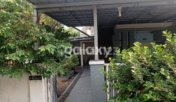 Second-hand housing type, already SHM fully renovated. Second-hand housing type, already SHM fully renovated.