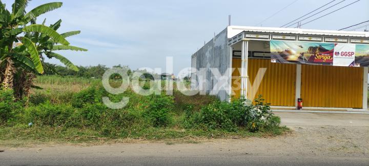 Tanah Curahmalang Jombang Lokasi Strategis