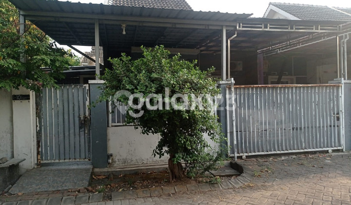 Second-hand housing type, already SHM fully renovated. Second-hand housing type, already SHM fully renovated.