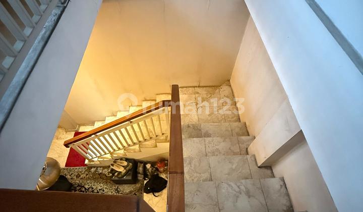 Rumah Dijual Jalan Suryo Kebayoran Baru Rumah Dijual Jalan Suryo Kebayoran Baru