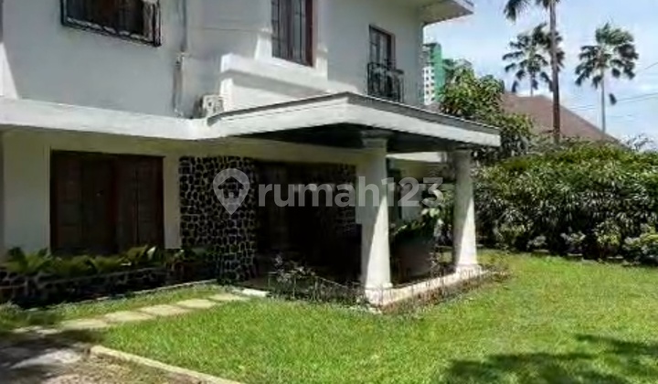 For Sale in Menteng Area Near Cikini.