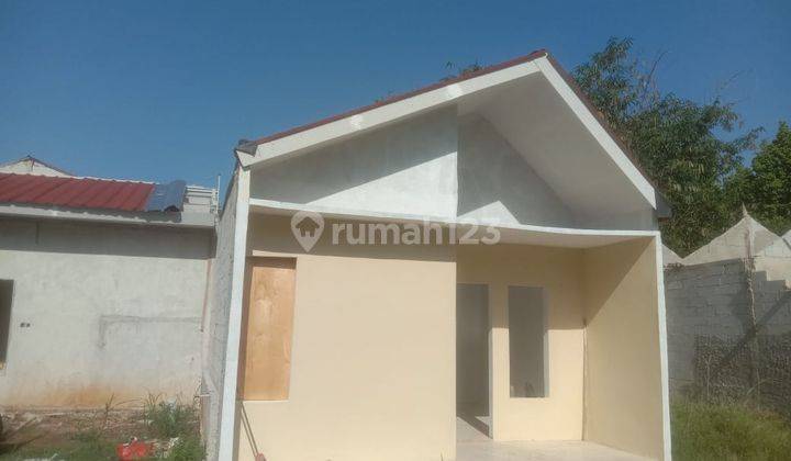 Rumah Mewah, Murah dan Berkualitas Strategis - Citayam, Depok 1