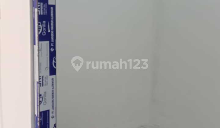 2-Story House in Tajurhalang Near Health Facilities, Toll Road, KRL 2