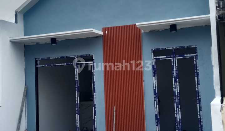 Rumah 1 Lantai Berkonsep Scandinavian Lingkungan Asri, Yuk Survei Rumah 1 Lantai Berkonsep Scandinavian Lingkungan Asri, Yuk Survei